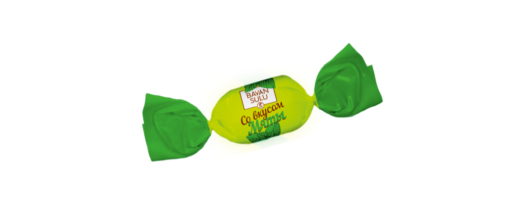 Caramel from Bayan Sulu