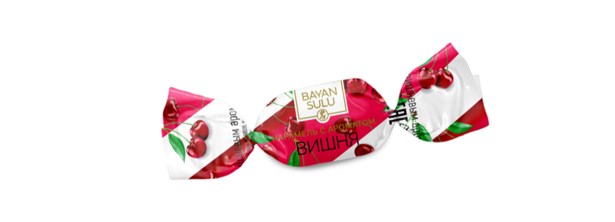 Caramel from Bayan Sulu