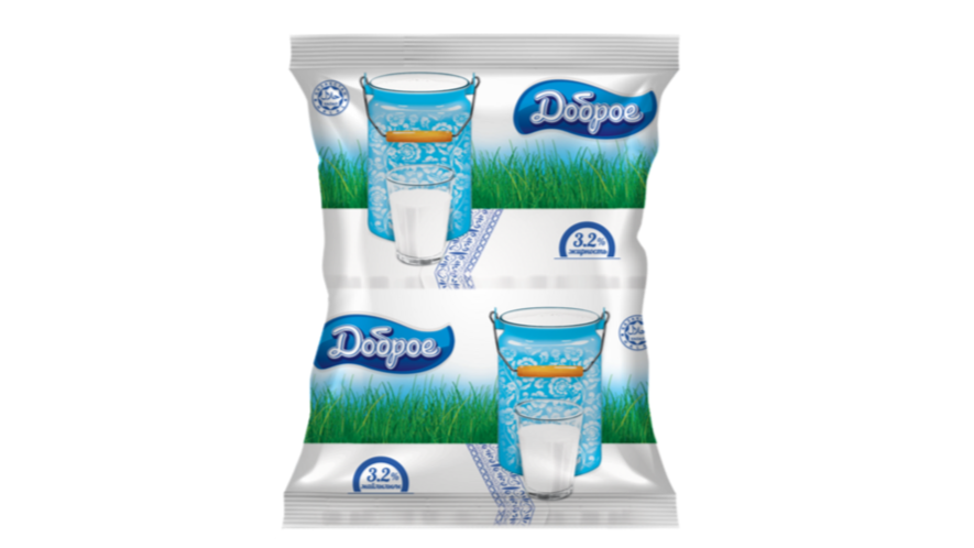 Milk and Milk-Based Product