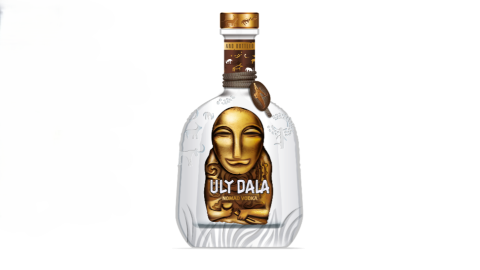 Vodka 