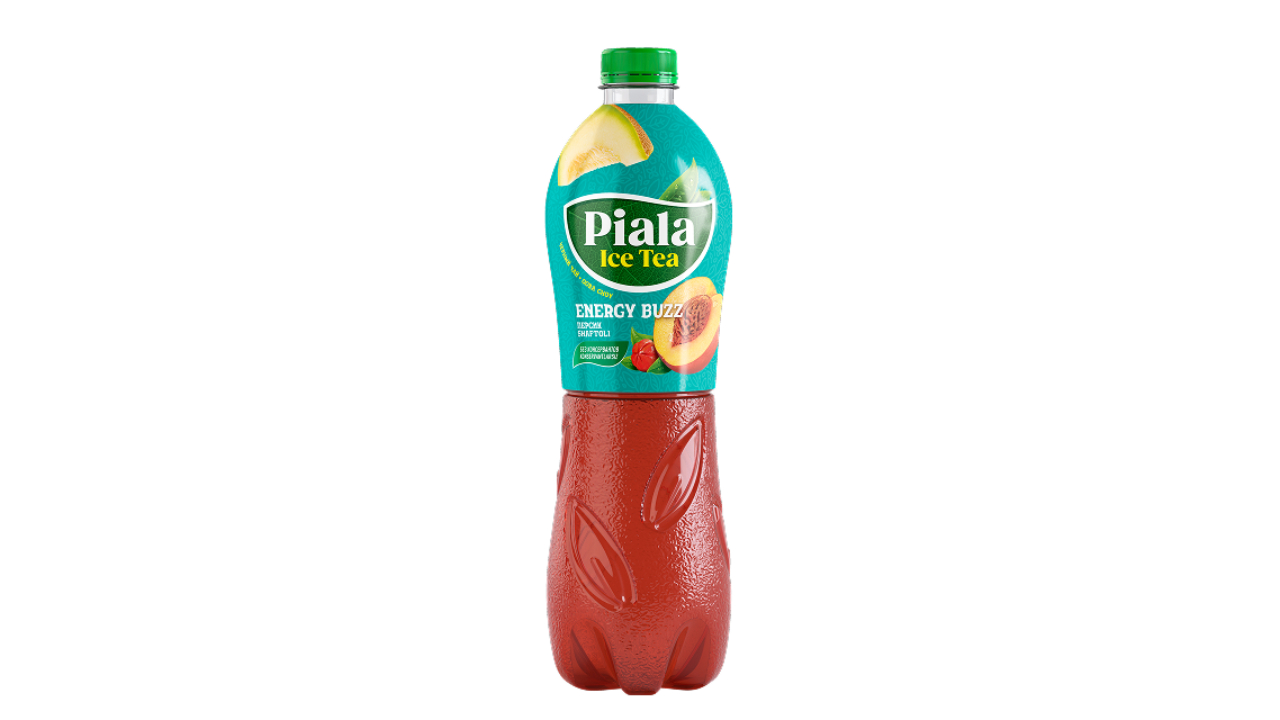 Piala Ice Tea