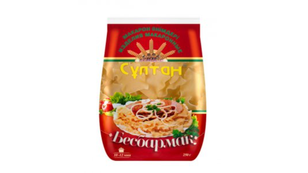 Sultan Pasta