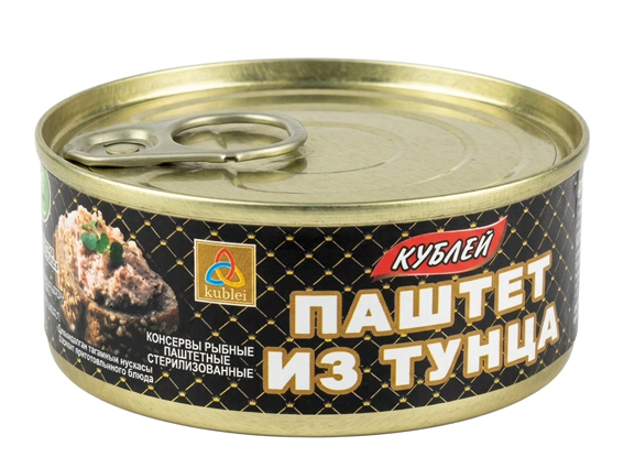 Pate of Kubles