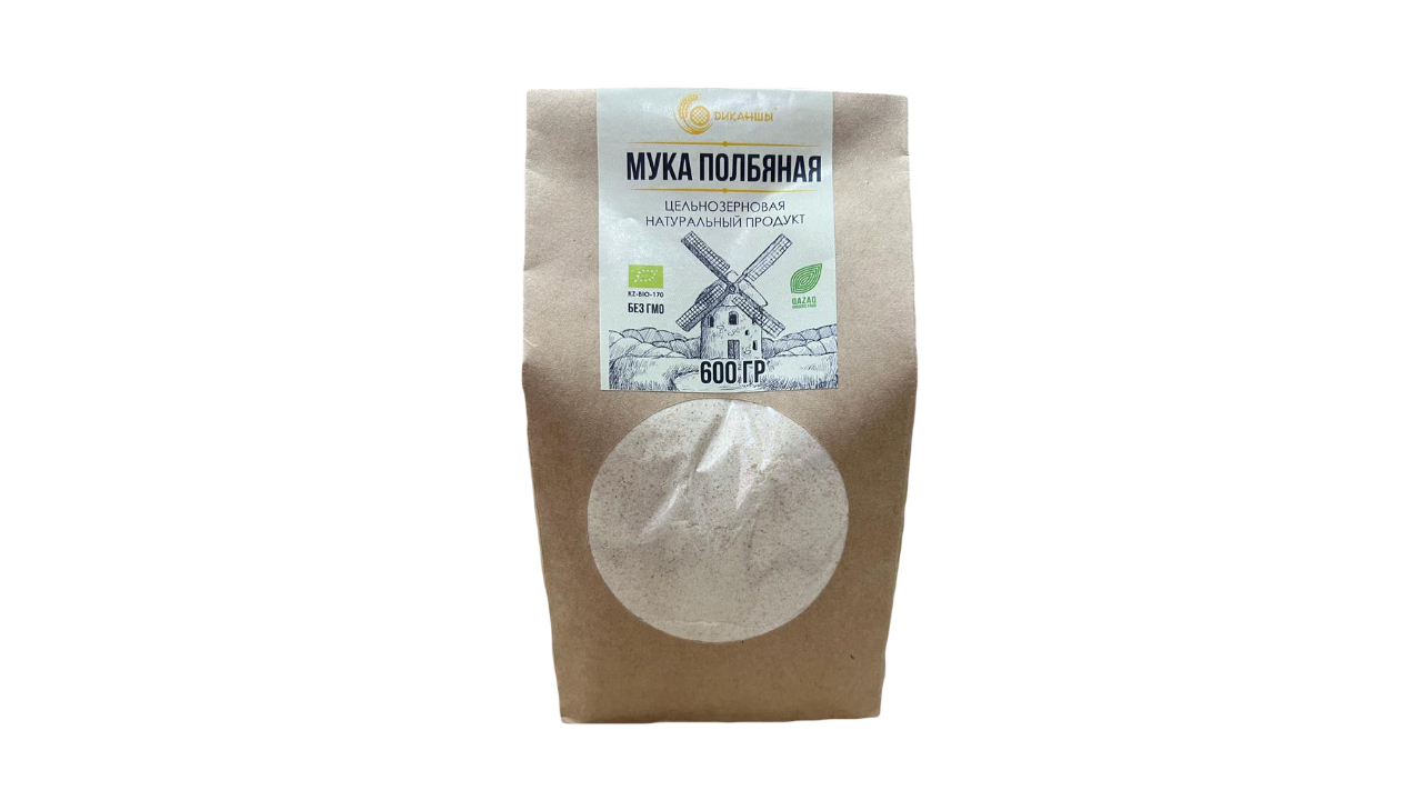 Dikanshy Flour 