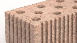 Standard solid brick 1.4NF