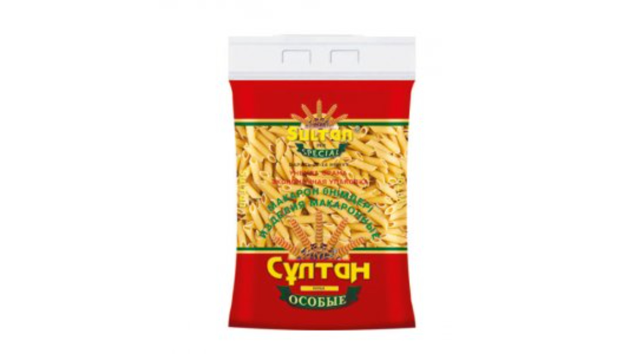 Sultan Pasta