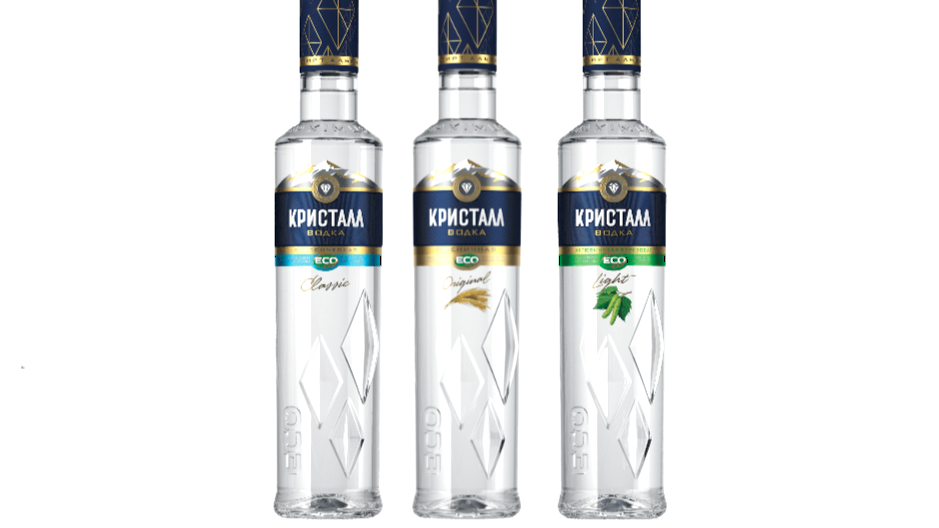 Vodka 