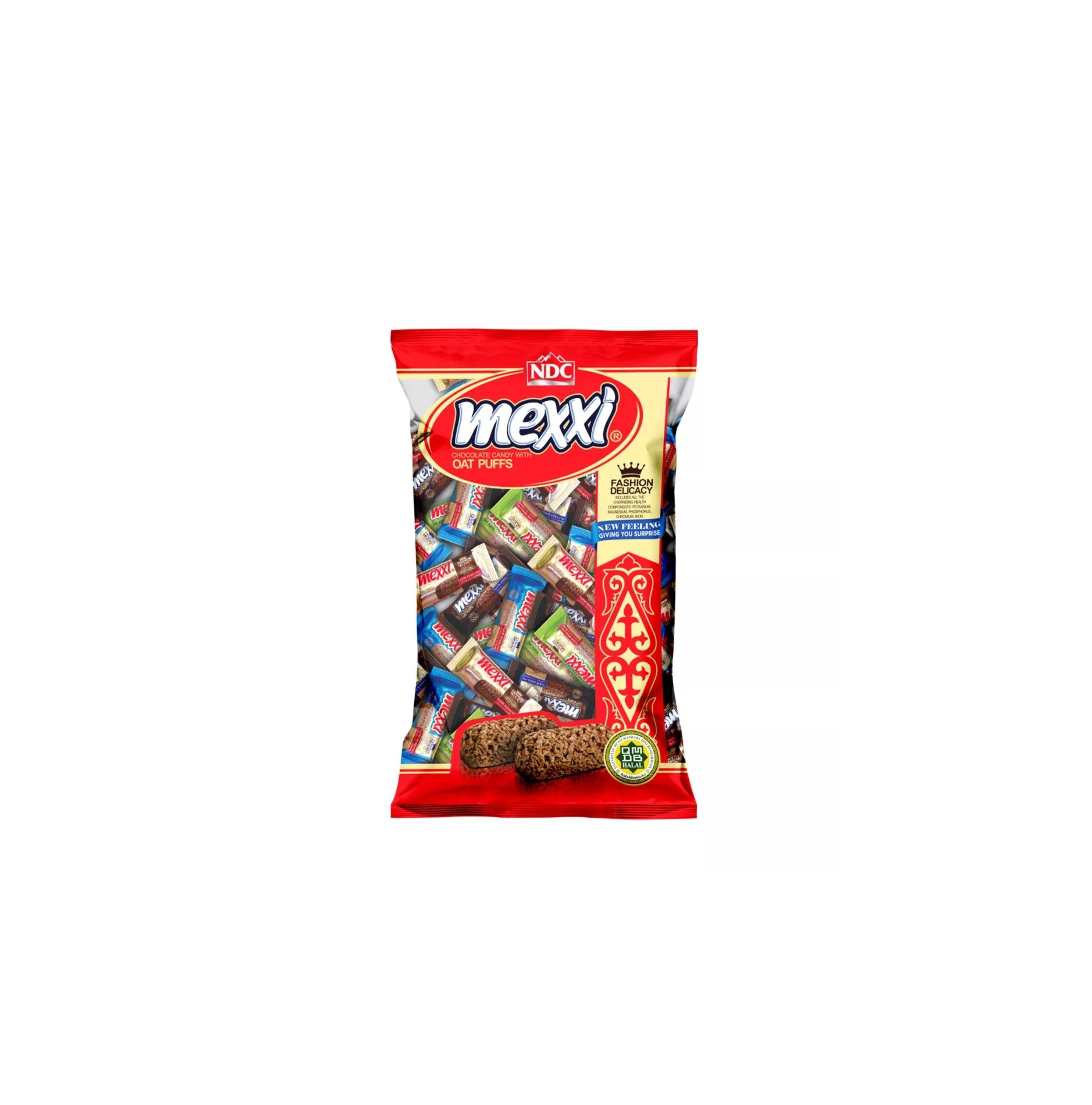 Mexxi