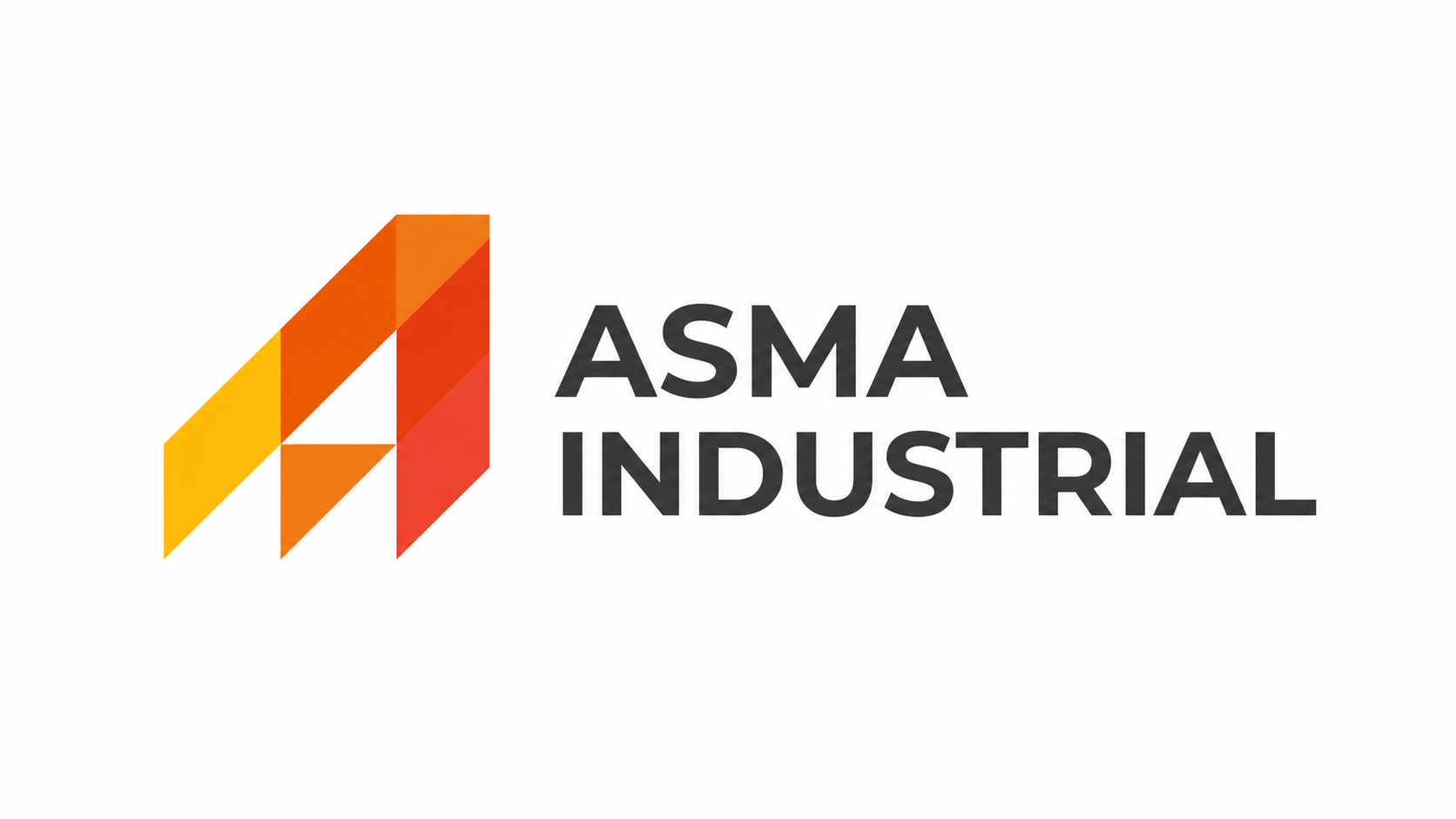 ASMA Industrial Ltd жеке компаниясы