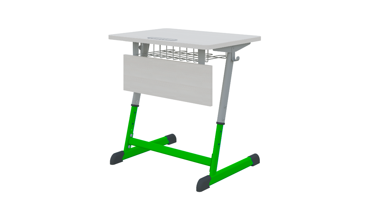 NOMAD Student Desk