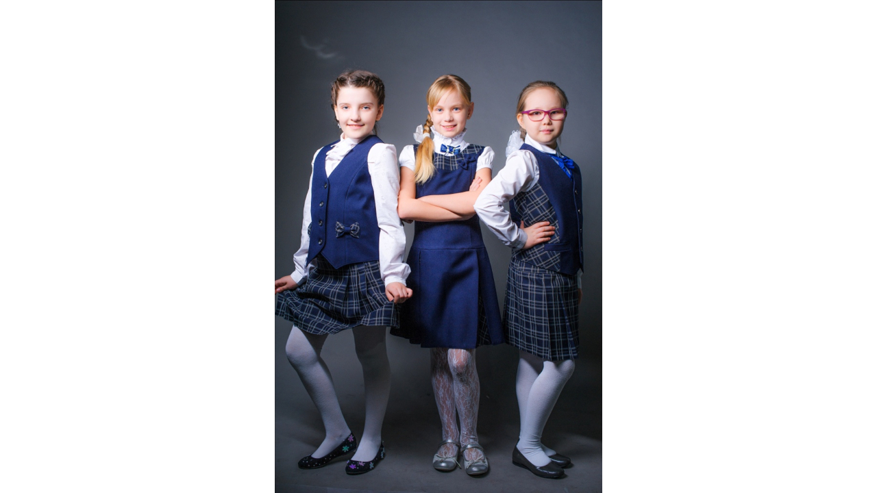 School uniform
