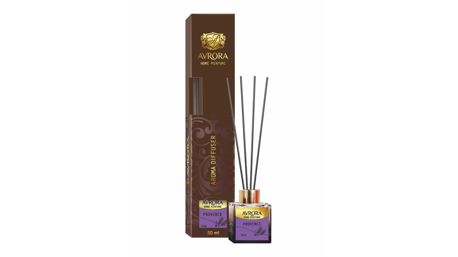 Avrora Home Perfume аромадиффузор