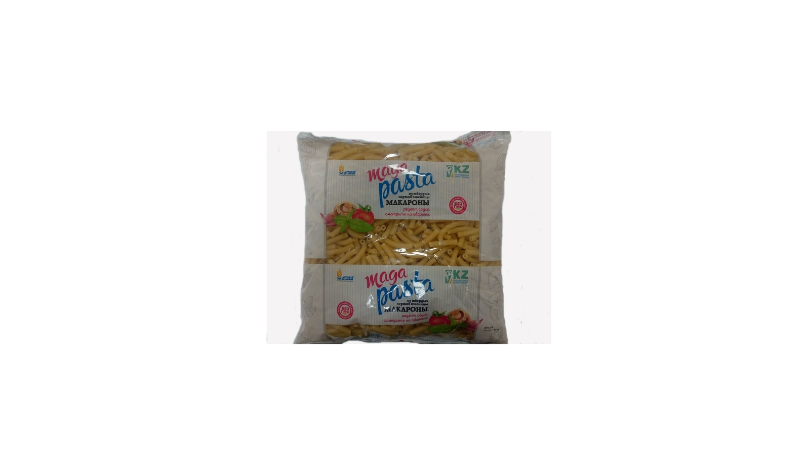Pasta products
