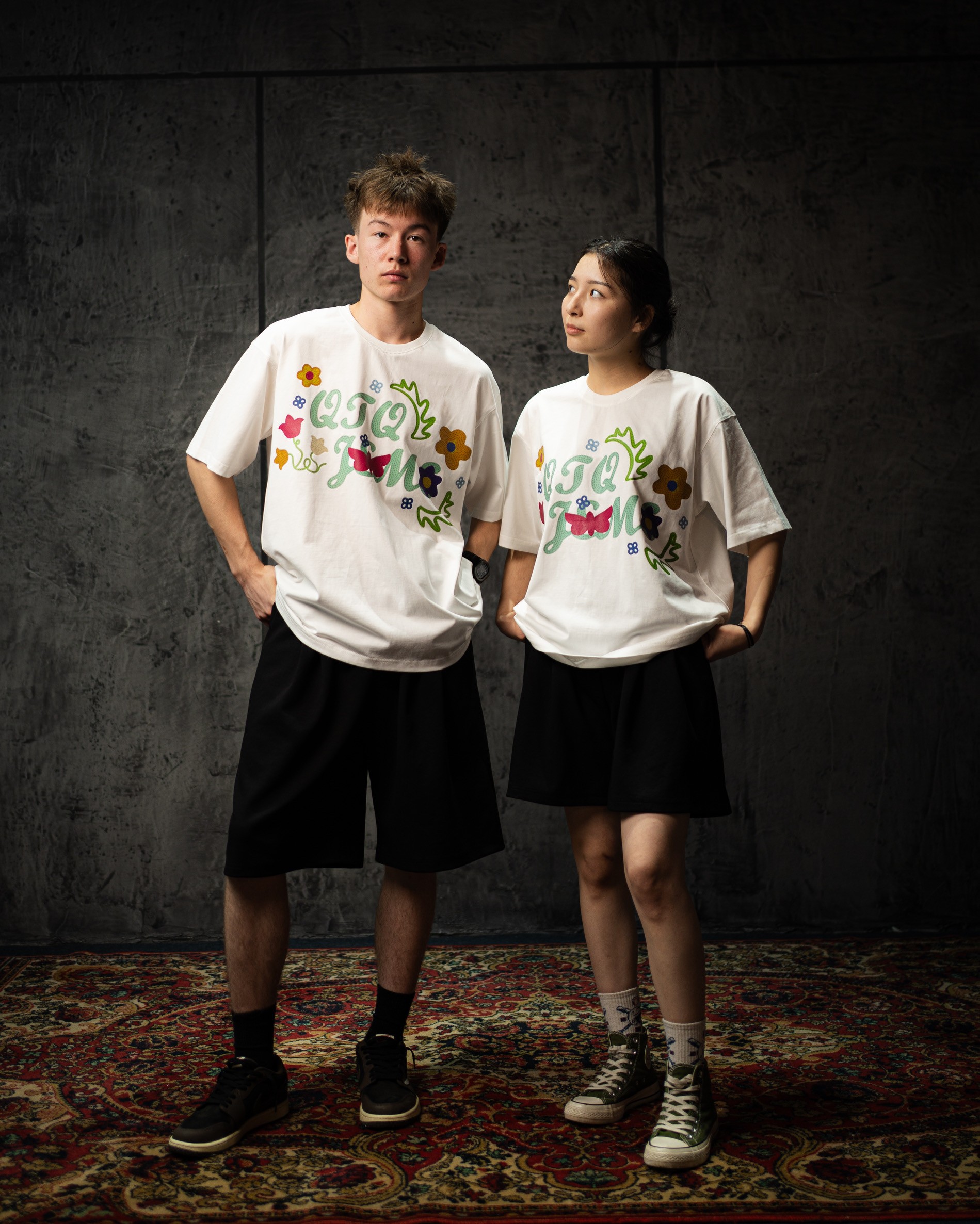 Unisex T-shirts