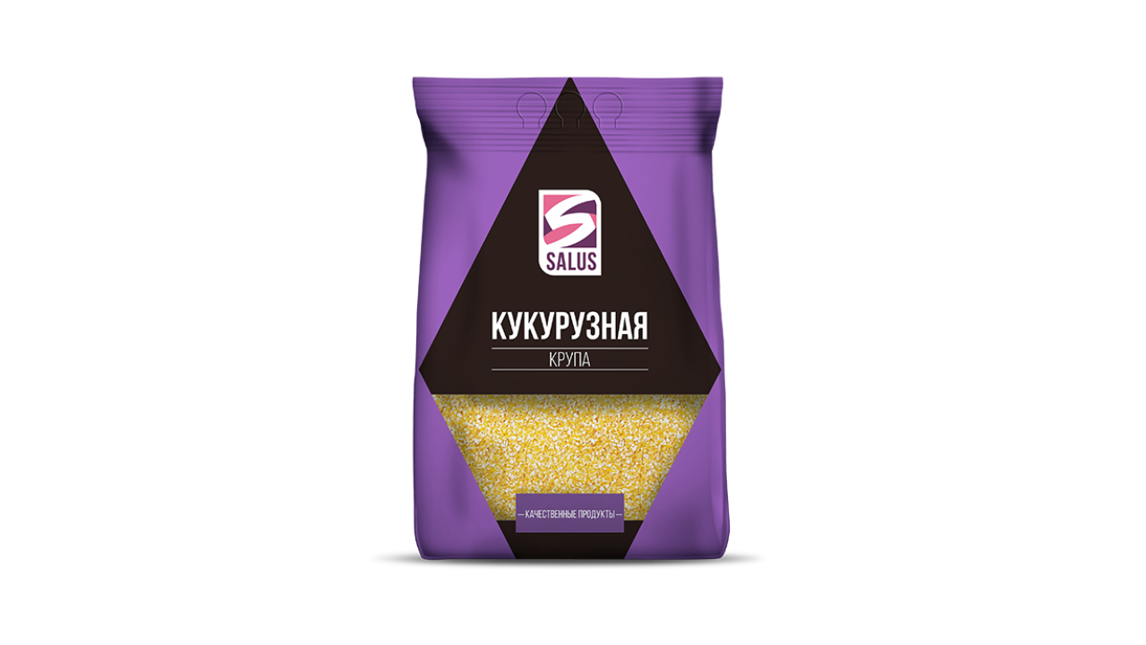 SALUS Cereals 