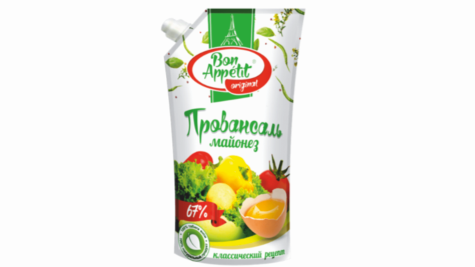 Mayonnaise (mayo)