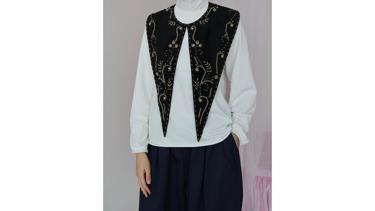 Ethnic School Uniform