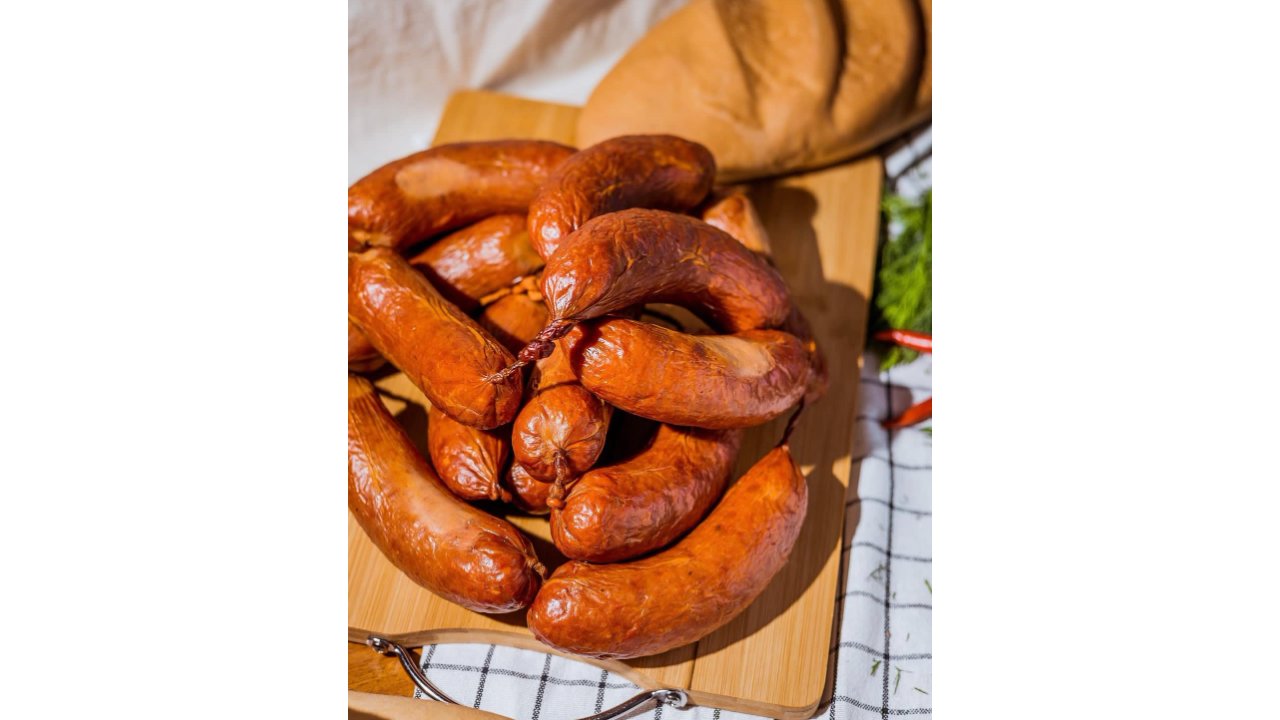 Petropavlovsk Sausages