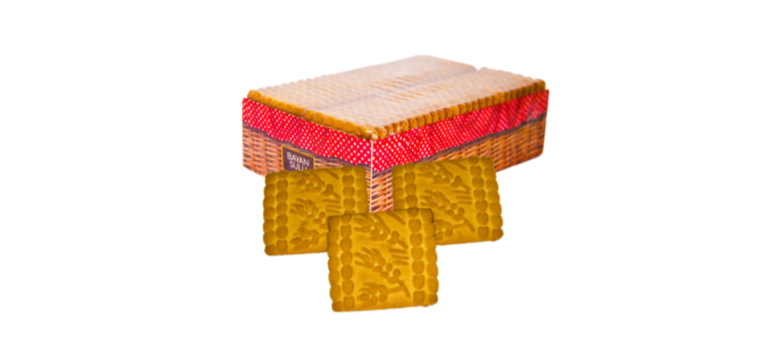 Sugar cookies in assorted varieties