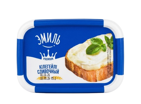 «ЭМИЛЬ» ЖШС