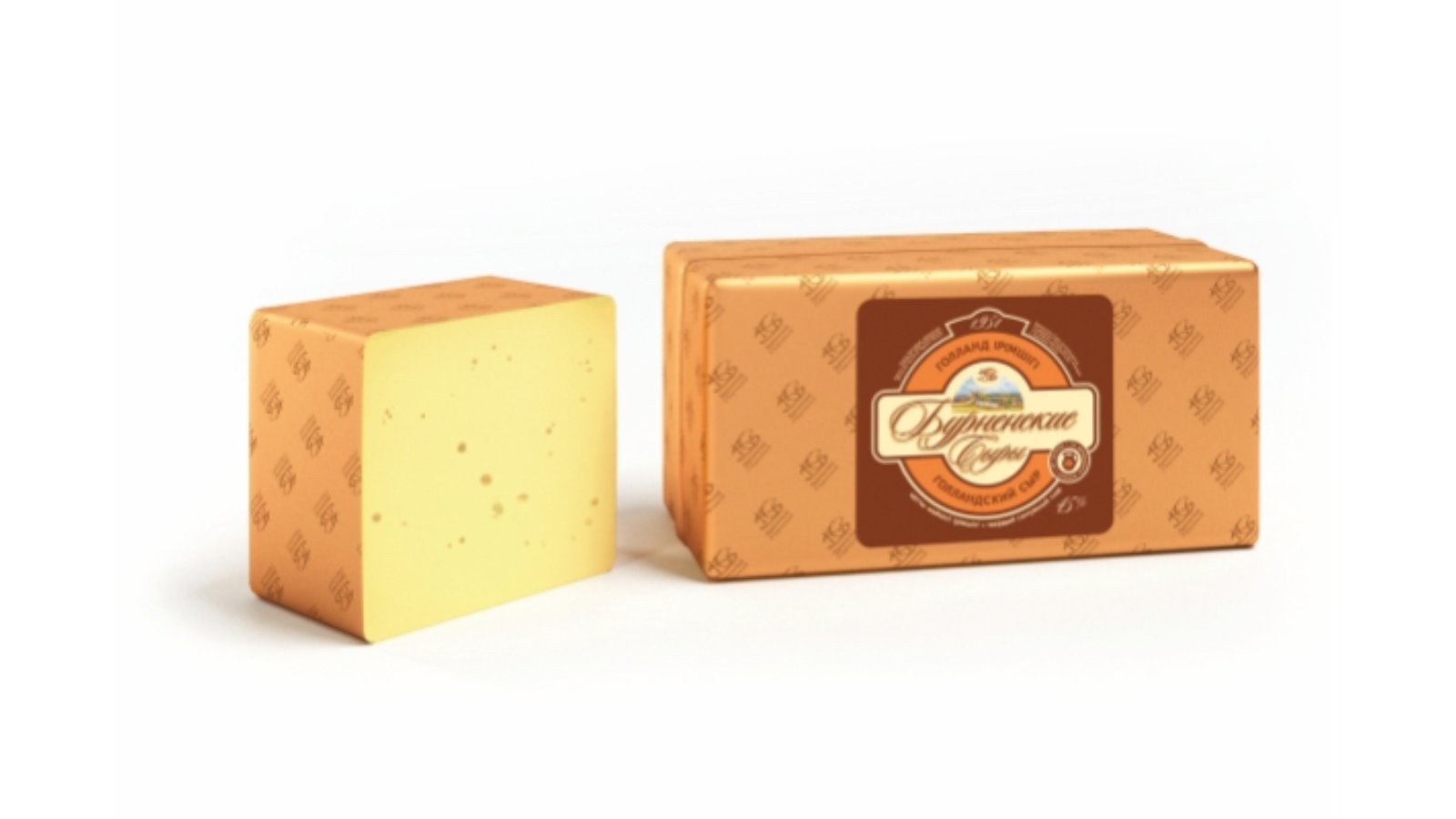 Milk and cheese
