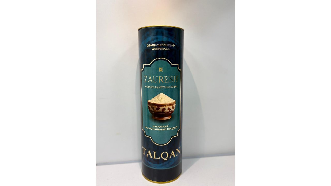 Talqan