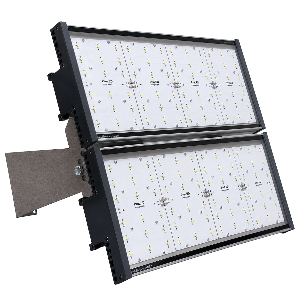 LED Luminaire PROLED-SLP-96x2