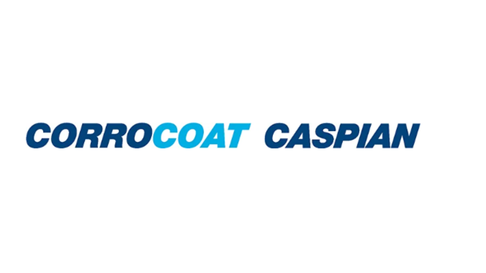 Corrocoat Caspian