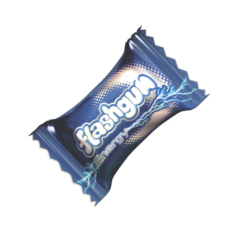 Flashgum