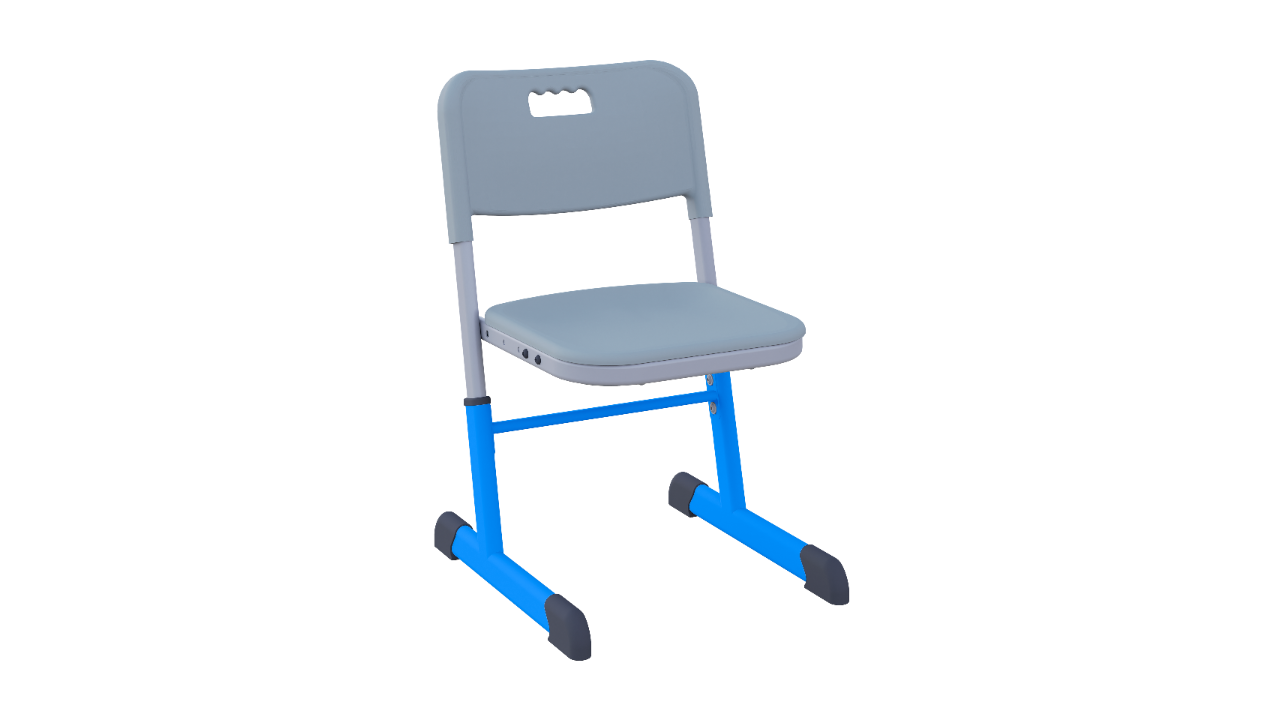 NOMAD Student Chair