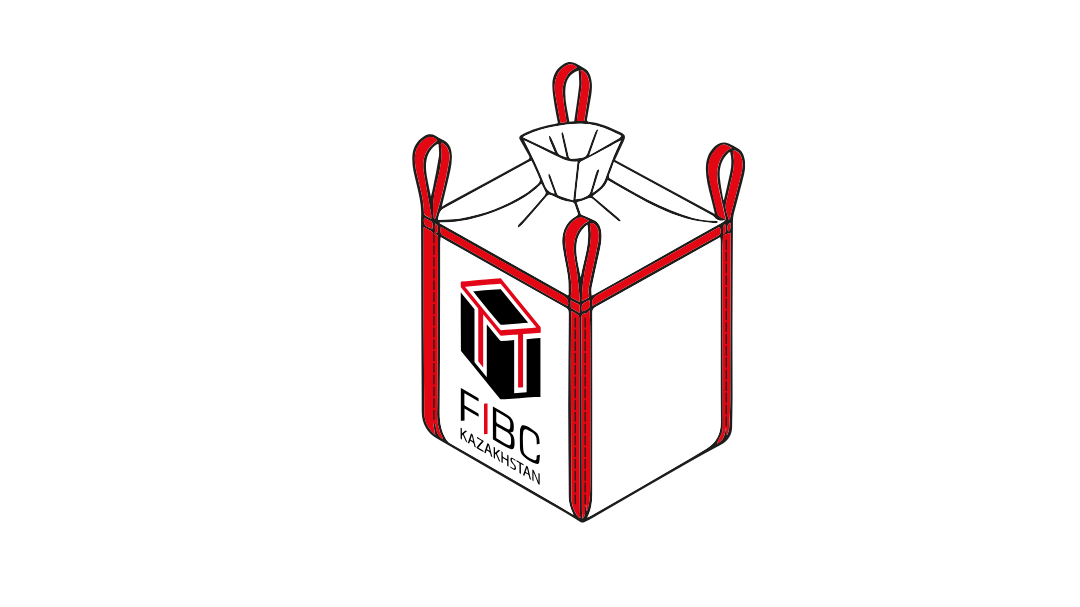 Four-sling big bag