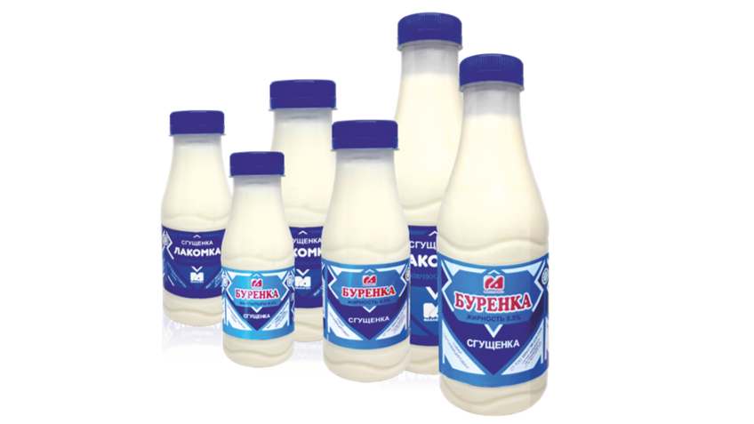 Condensed Milk