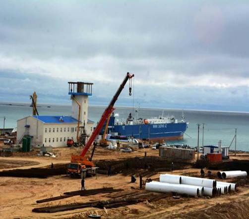 Construction and engineering services