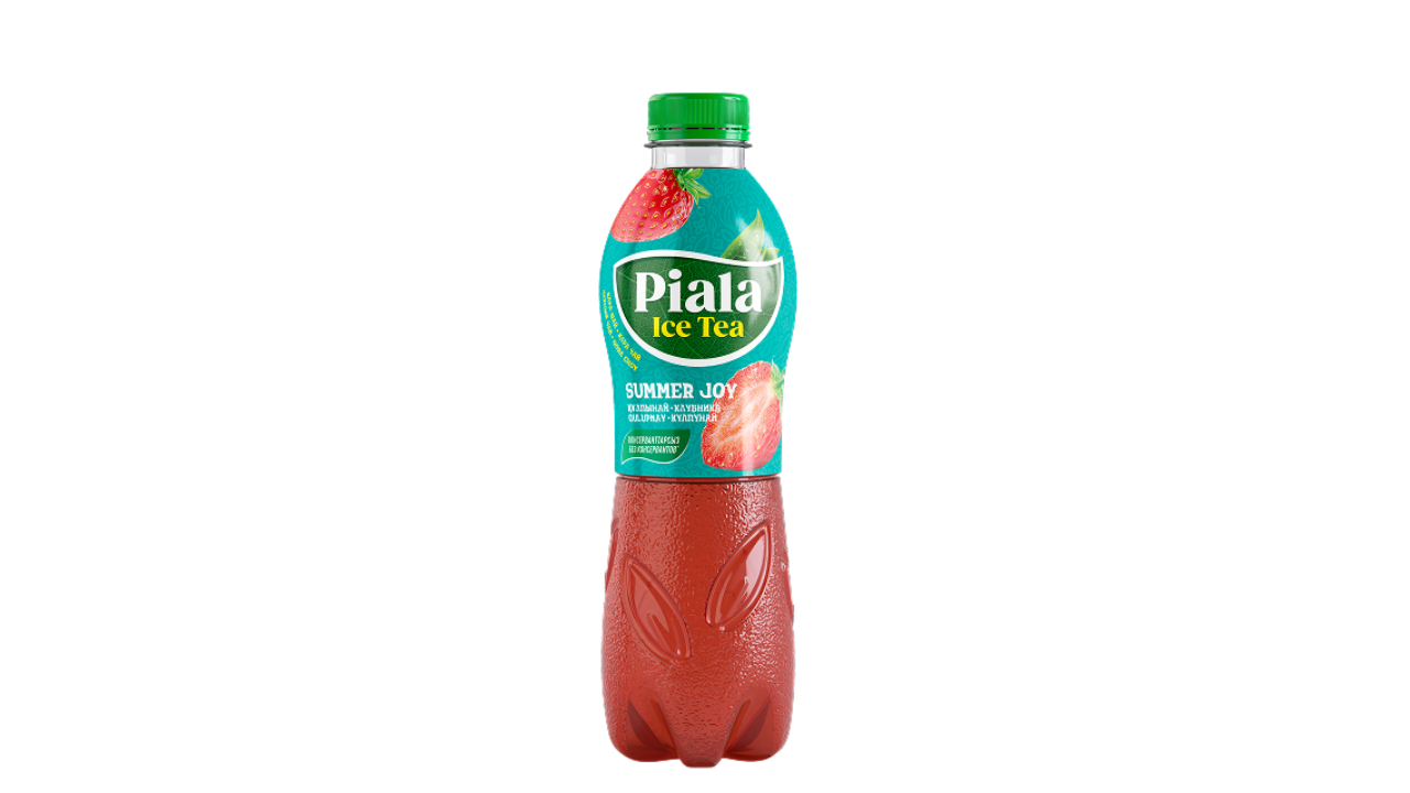 Piala Ice Tea