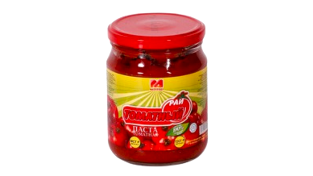 Tomato Paste