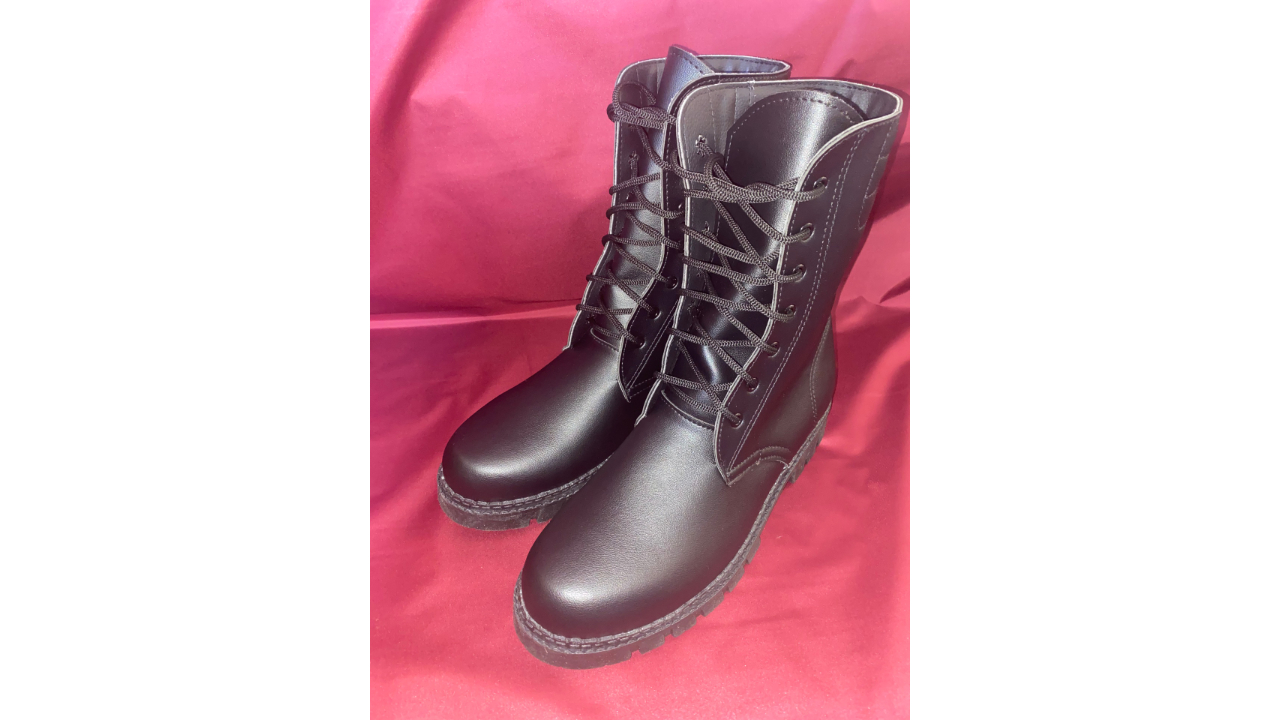 Sever Footwear 