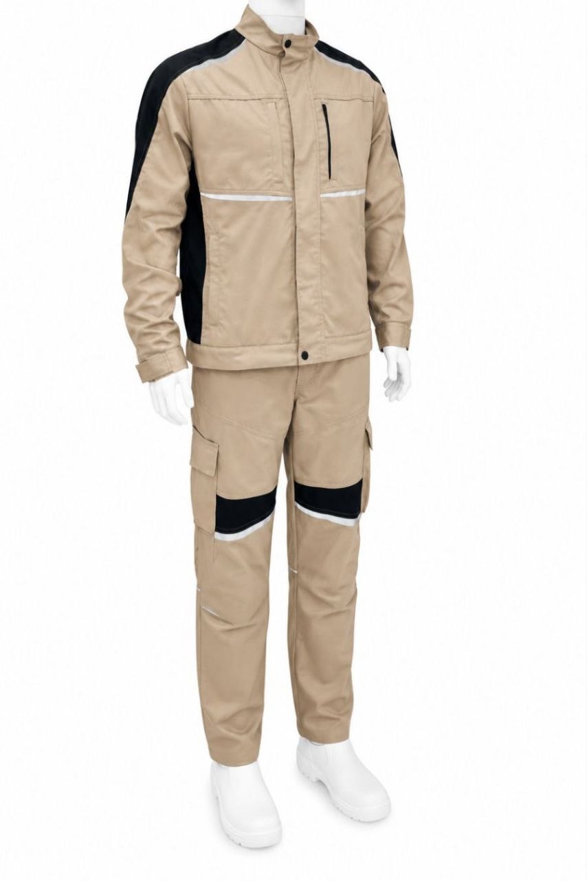 DIAS008S work suit