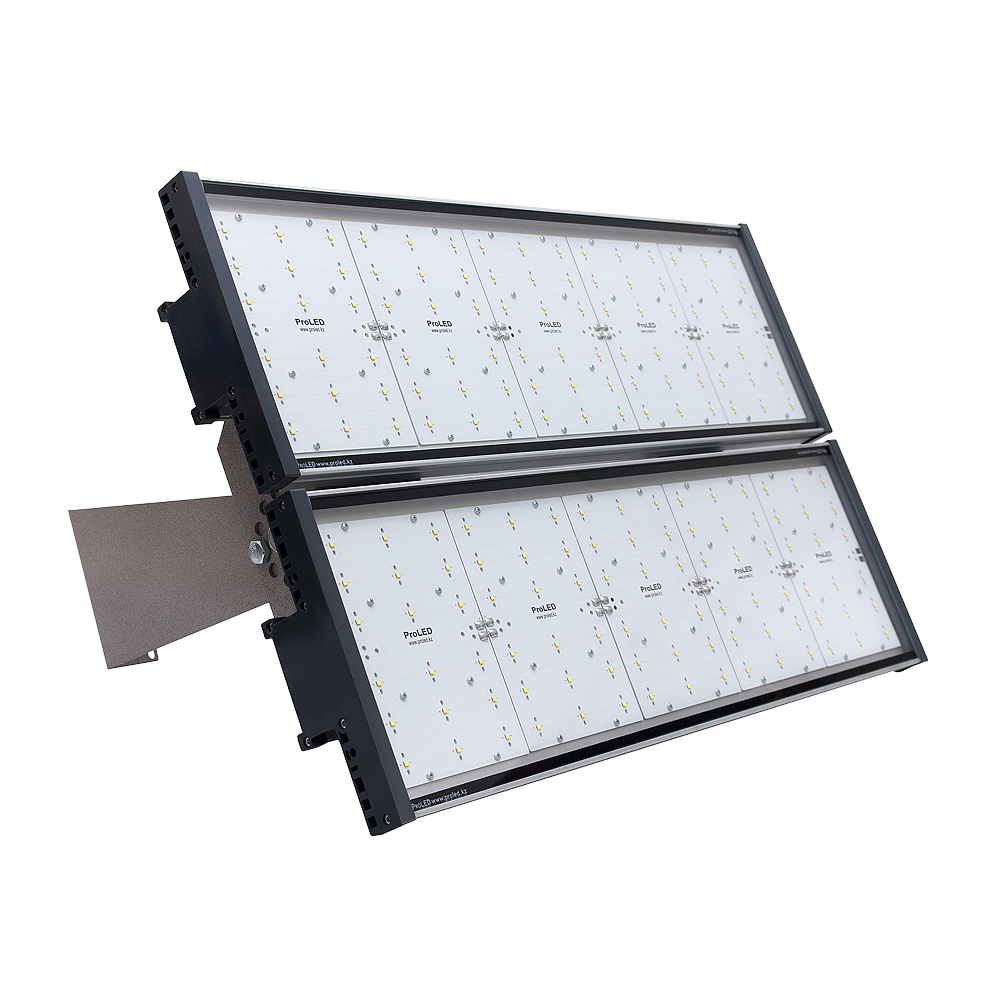 LED Luminaire PROLED-SLP-120x2