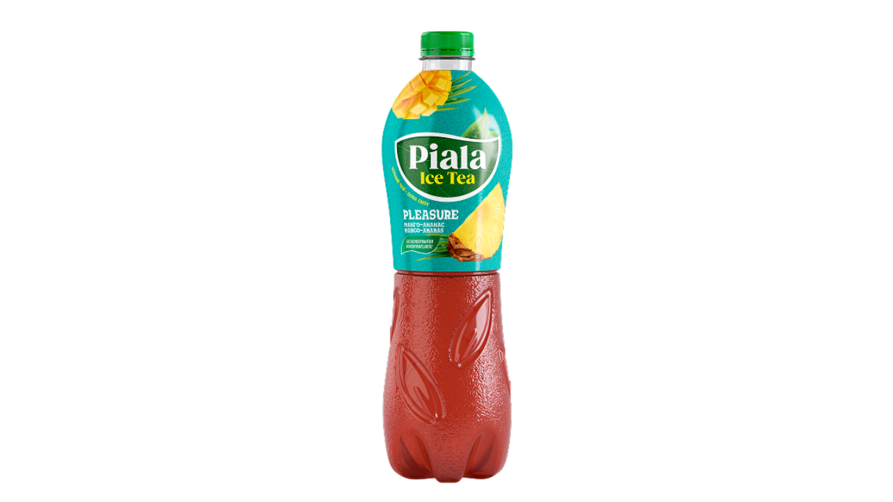 Piala Ice Tea
