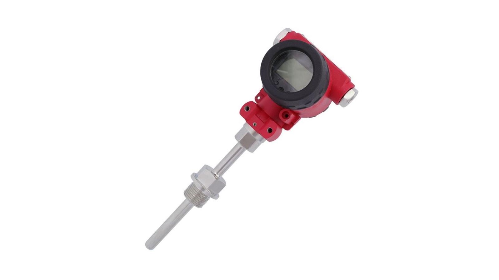 Temperature sensor WEST OIL