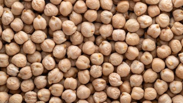 Chickpeas