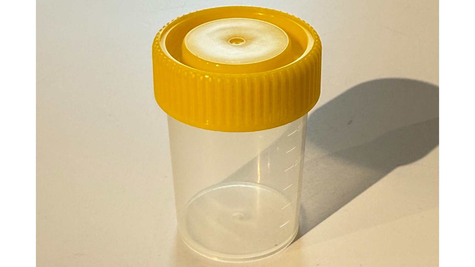 production of disposable medical products
