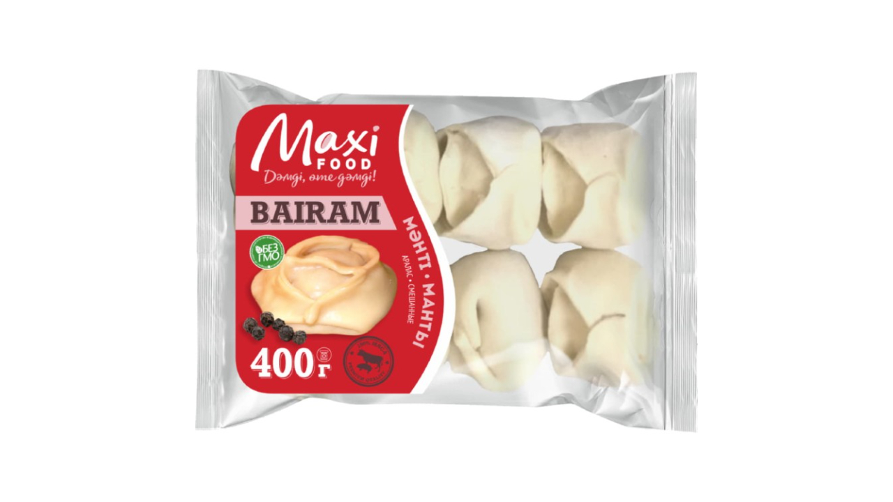 Manti bairam
