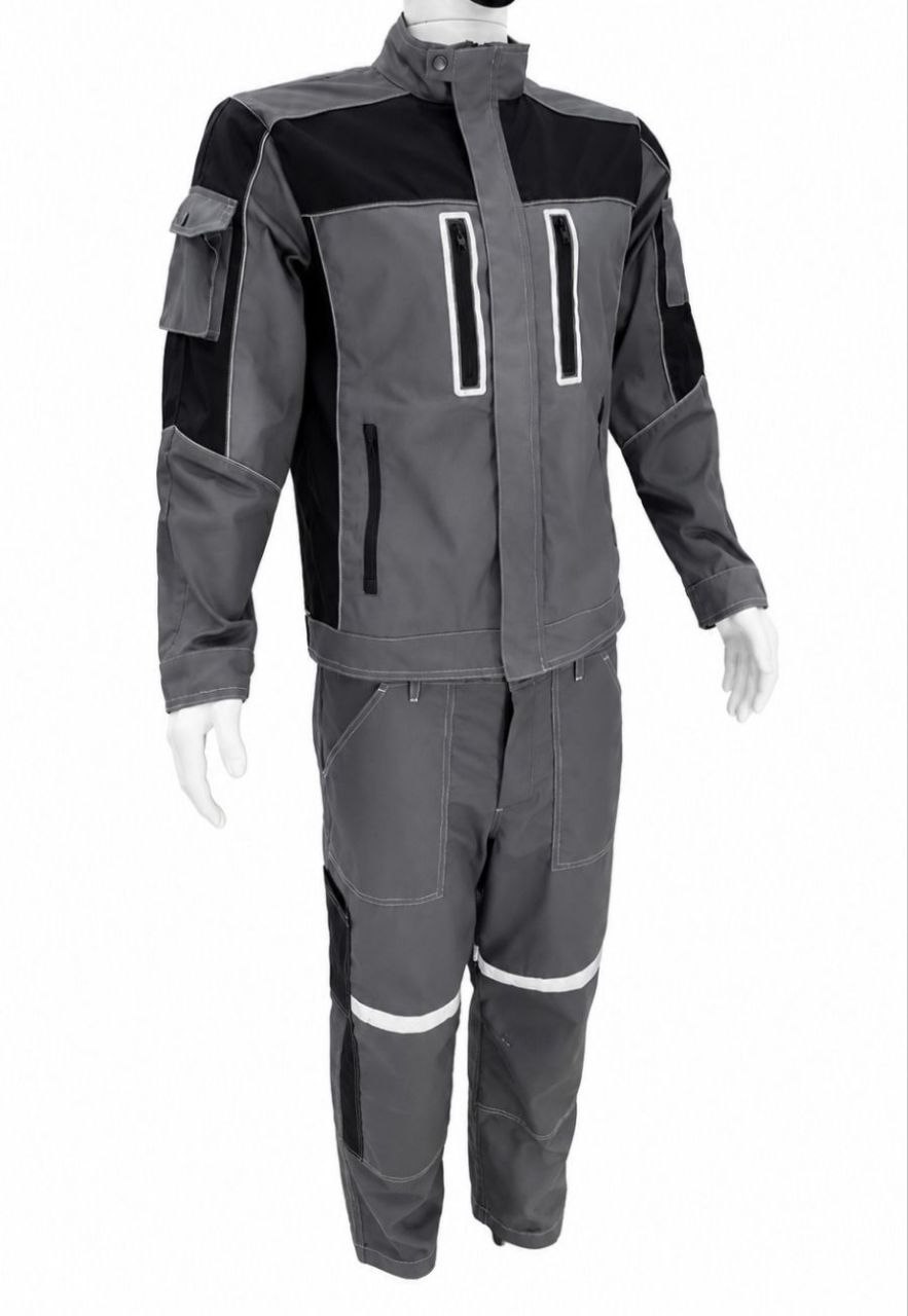 DIAS002S work suit