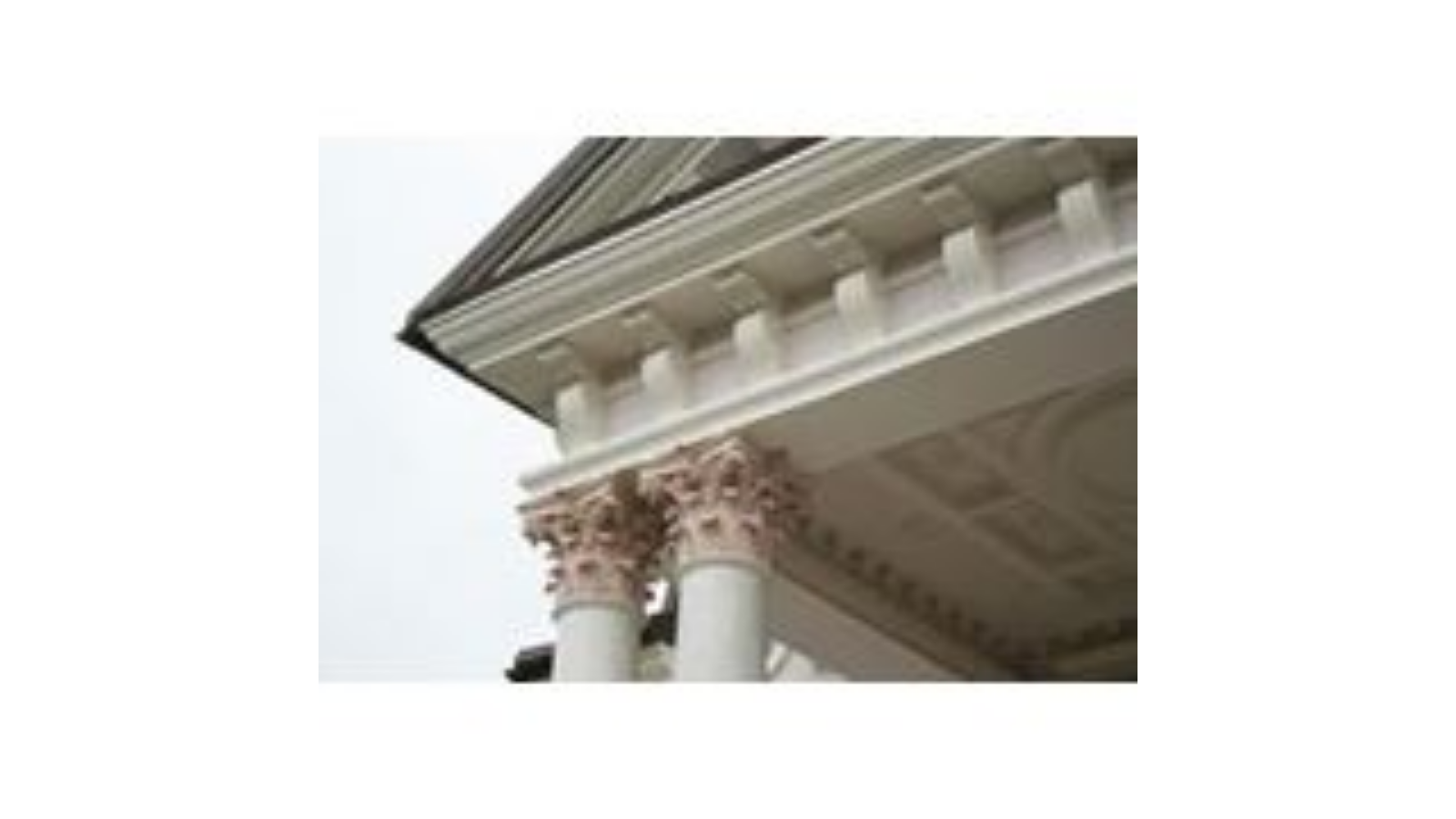 Facade decorative elements