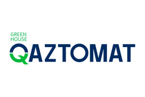 Greenhouse-Qaztomat ЖШС
