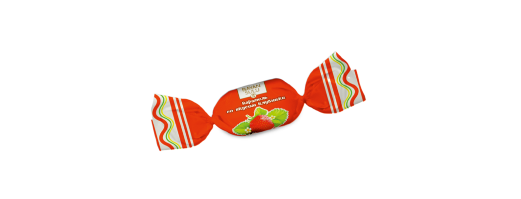 Caramel from Bayan Sulu