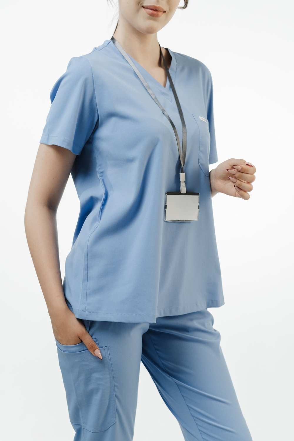 Mediflex Medical Suit