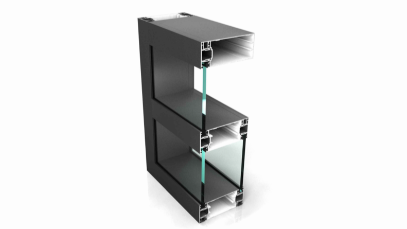 Partition system