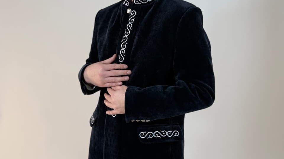 National clothing